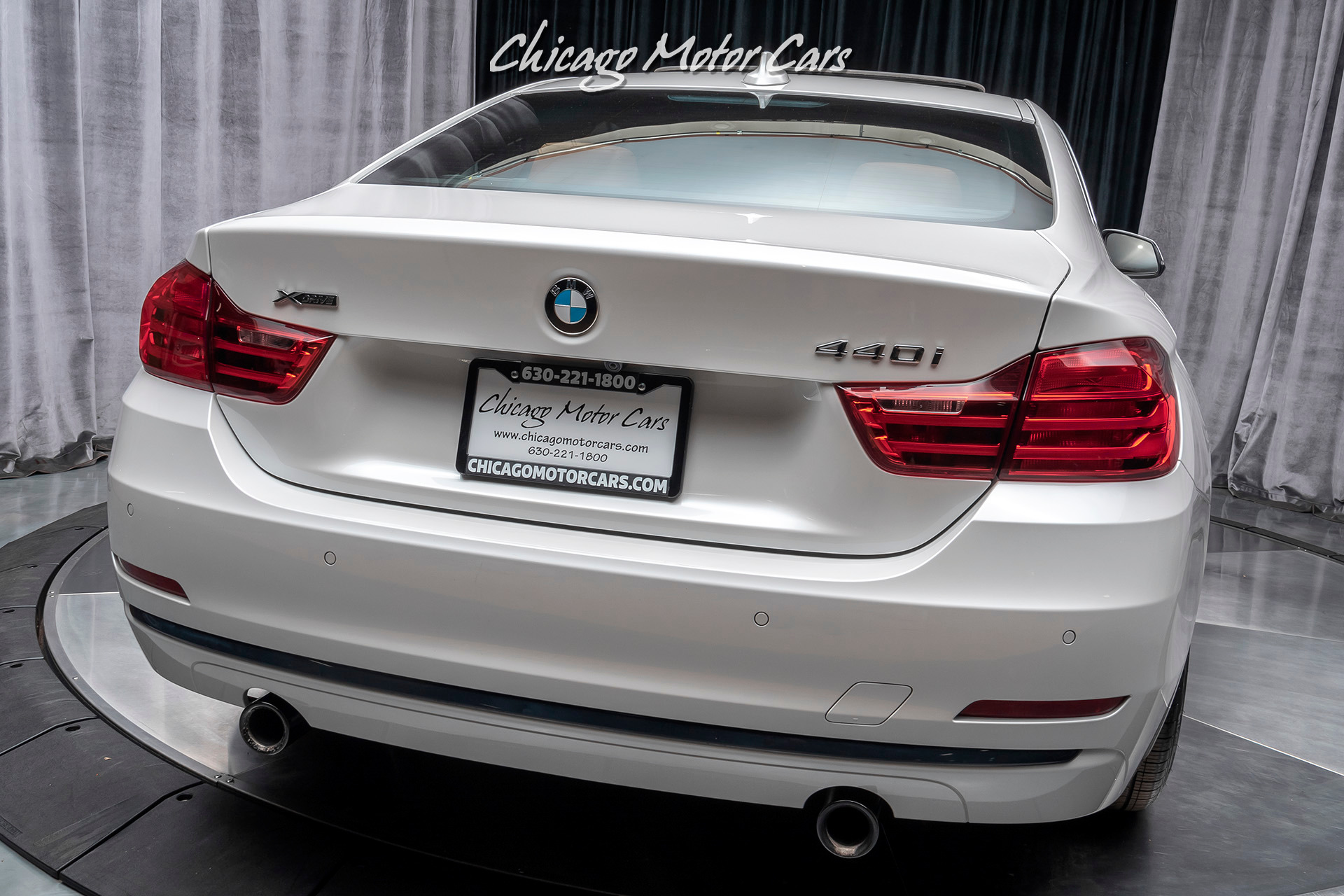 Used-2017-BMW-440i-xDrive-Coupe-MSRP-59K-SPORT-LINE-NAVIGATION