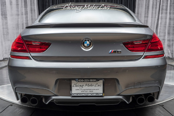 Used-2016-BMW-M6-Gran-Coupe-MSRP-134K-COMPETITION-PACKAGE