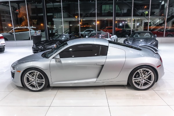 Used-2009-Audi-R8-42-V8-quattro-Coupe-MSRP-126K-6-SPEED-MANUAL