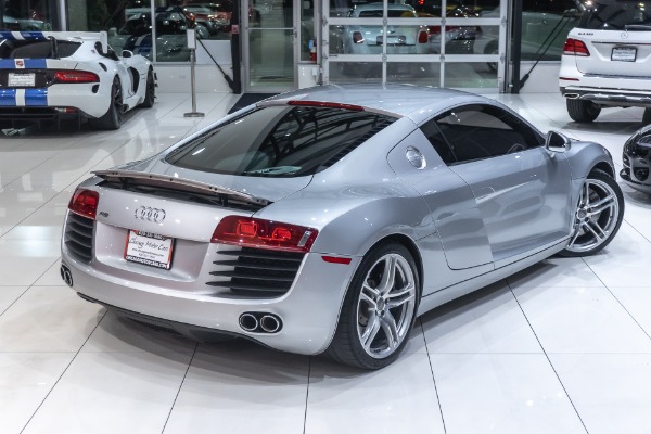Used-2009-Audi-R8-42-V8-quattro-Coupe-MSRP-126K-6-SPEED-MANUAL