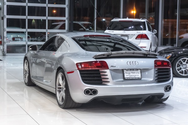 Used-2009-Audi-R8-42-V8-quattro-Coupe-MSRP-126K-6-SPEED-MANUAL