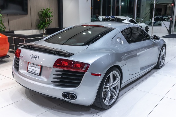 Used-2009-Audi-R8-42-V8-quattro-Coupe-MSRP-126K-6-SPEED-MANUAL