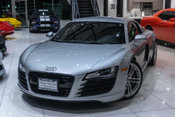 Used-2009-Audi-R8-42-V8-quattro-Coupe-MSRP-126K-6-SPEED-MANUAL