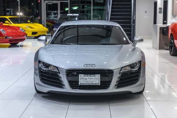 Used-2009-Audi-R8-42-V8-quattro-Coupe-MSRP-126K-6-SPEED-MANUAL