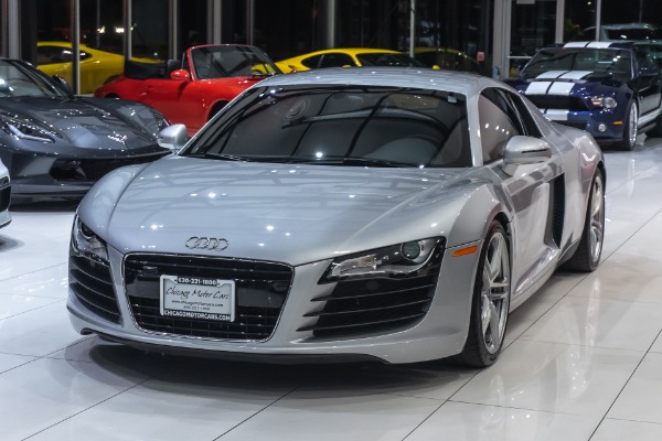 Used-2009-Audi-R8-42-V8-quattro-Coupe-MSRP-126K-6-SPEED-MANUAL