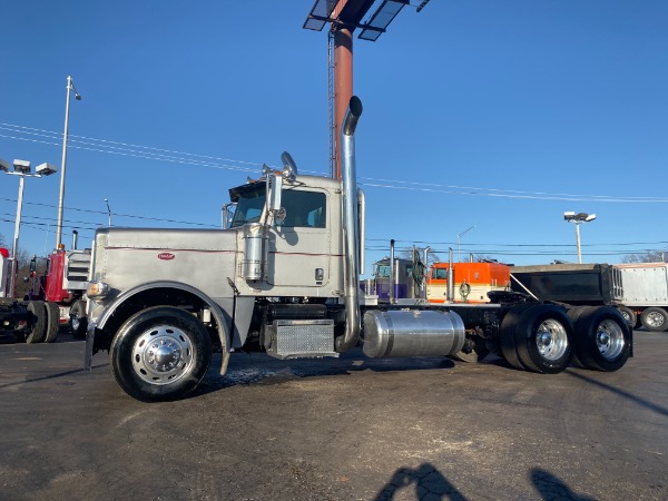 Used 2012 Peterbilt 388 Day Cab for sale Sold at Chicago Motor Cars in West Chicago IL 60185 2