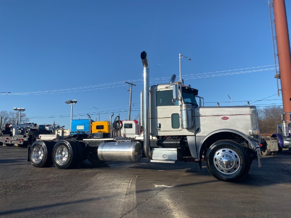 Used 2012 Peterbilt 388 Day Cab for sale Sold at Chicago Motor Cars in West Chicago IL 60185 1
