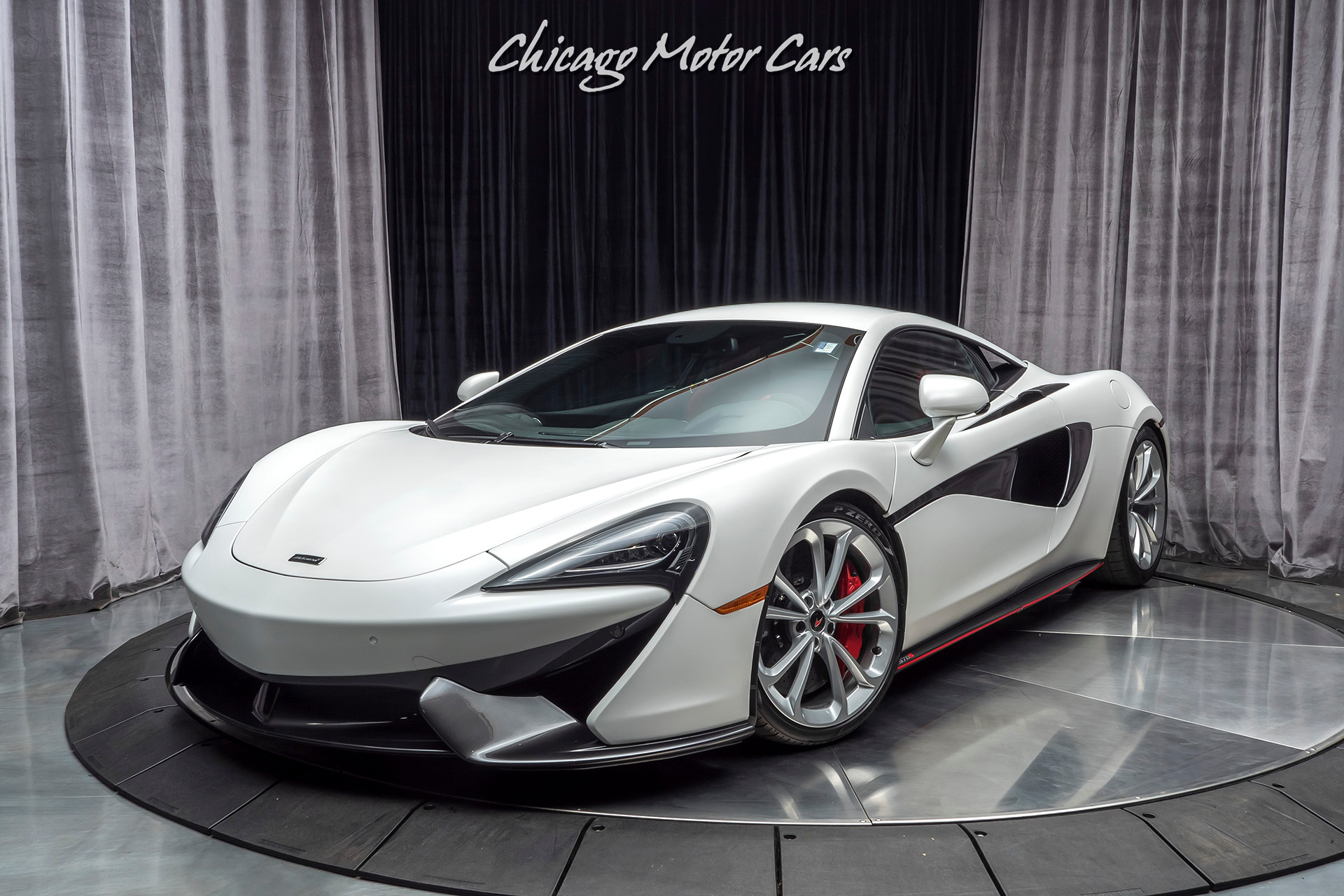 Used-2019-McLaren-570S-Coupe-MSRP-203K-Only-1700-MILES