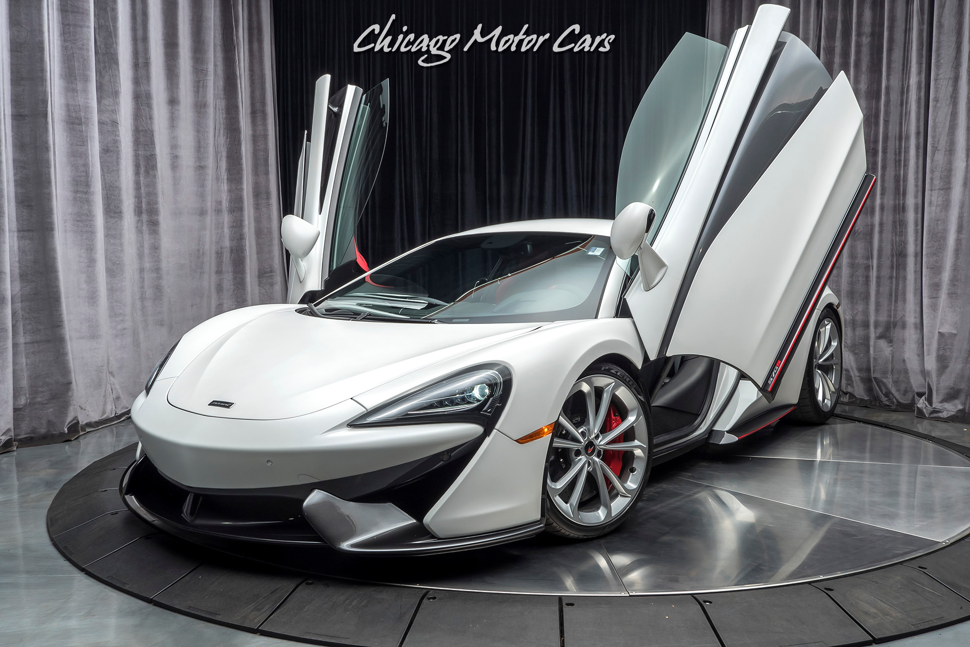 Used-2019-McLaren-570S-Coupe-MSRP-203K-Only-1700-MILES