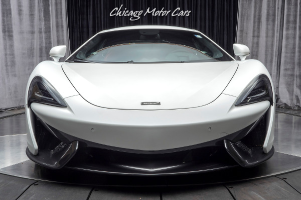 Used-2019-McLaren-570S-Coupe-MSRP-203K-Only-1700-MILES