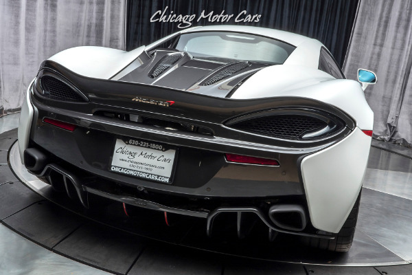 Used-2019-McLaren-570S-Coupe-MSRP-203K-Only-1700-MILES