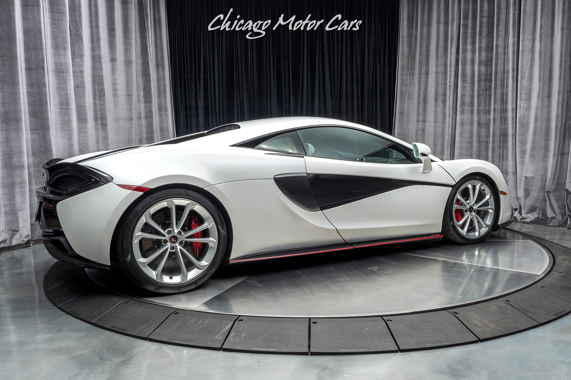 Used-2019-McLaren-570S-Coupe-MSRP-203K-Only-1700-MILES