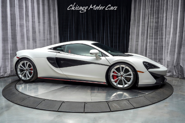 Used-2019-McLaren-570S-Coupe-MSRP-203K-Only-1700-MILES