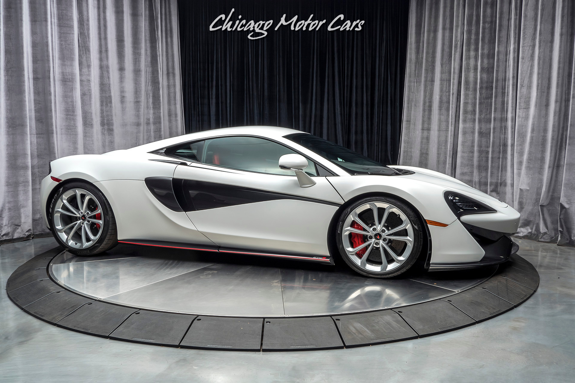 Used-2019-McLaren-570S-Coupe-MSRP-203K-Only-1700-MILES