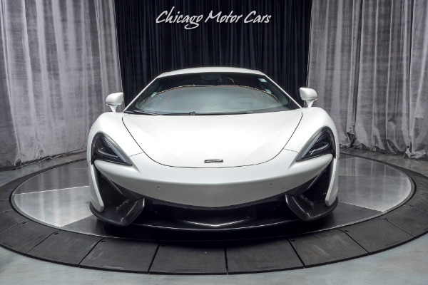 Used-2019-McLaren-570S-Coupe-MSRP-203K-Only-1700-MILES