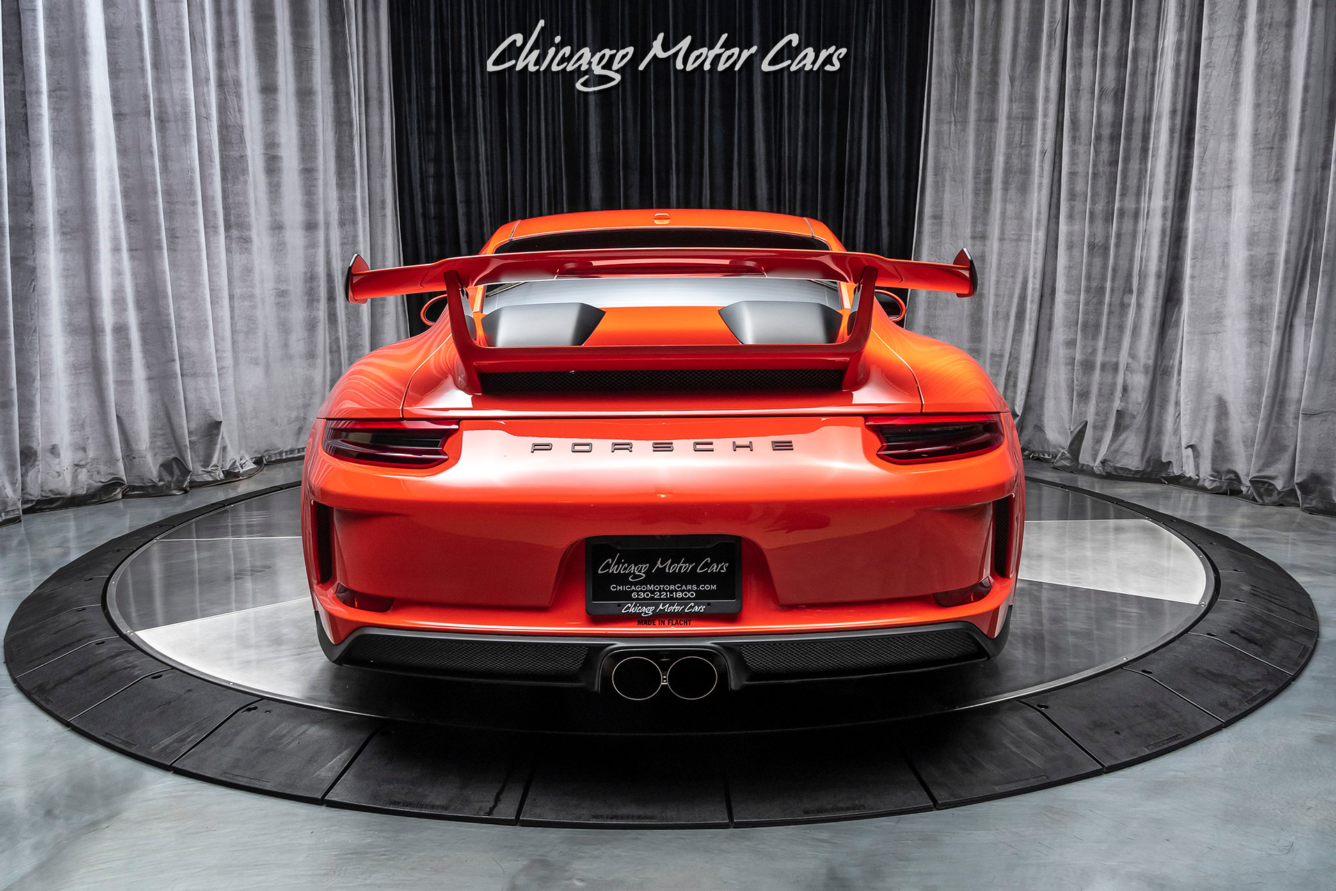 Used-2018-Porsche-911-GT3-Coupe-MSRP-186K-38k-in-UPGRADES-6-SPEED-MANUAL