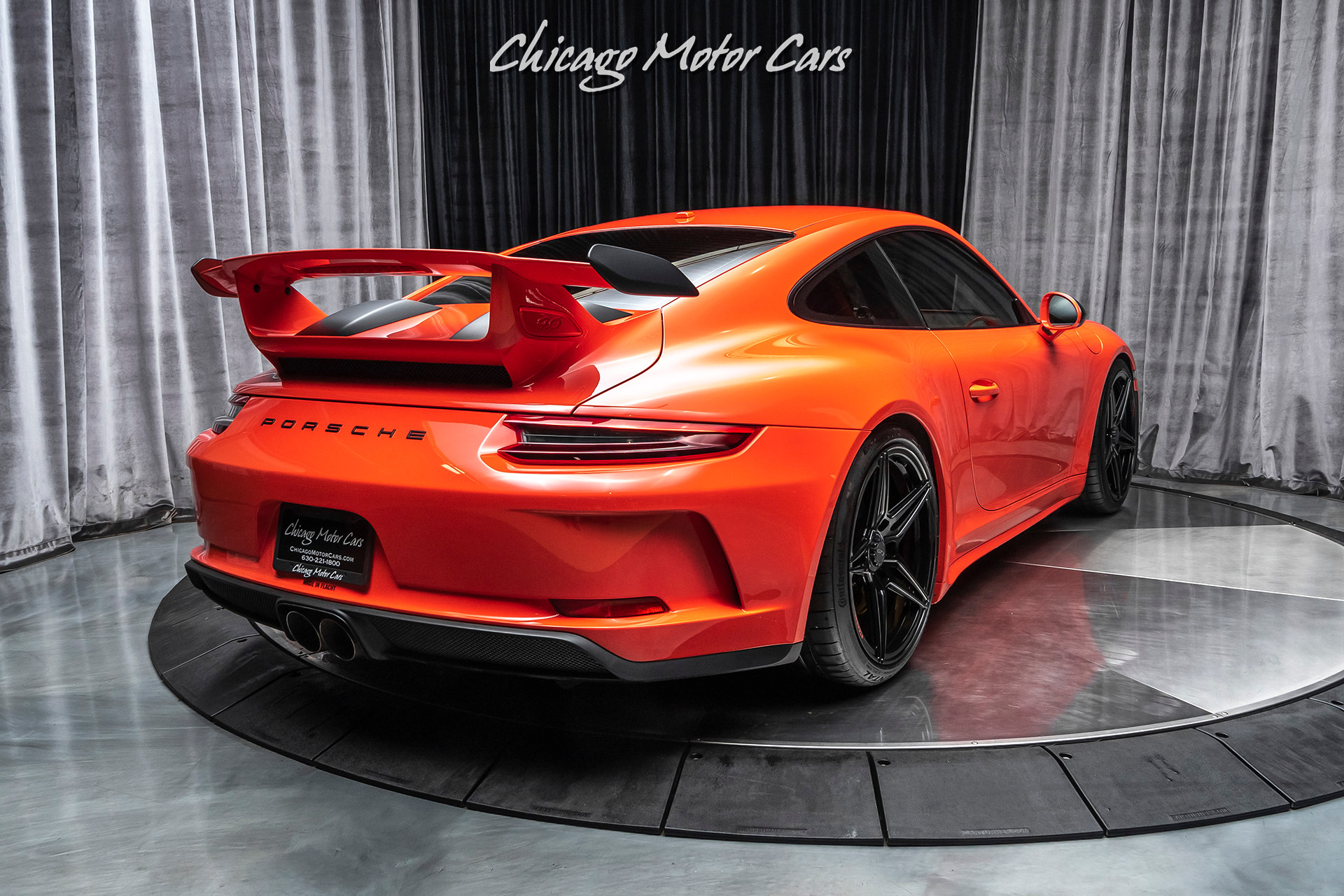 Used-2018-Porsche-911-GT3-Coupe-MSRP-186K-38k-in-UPGRADES-6-SPEED-MANUAL