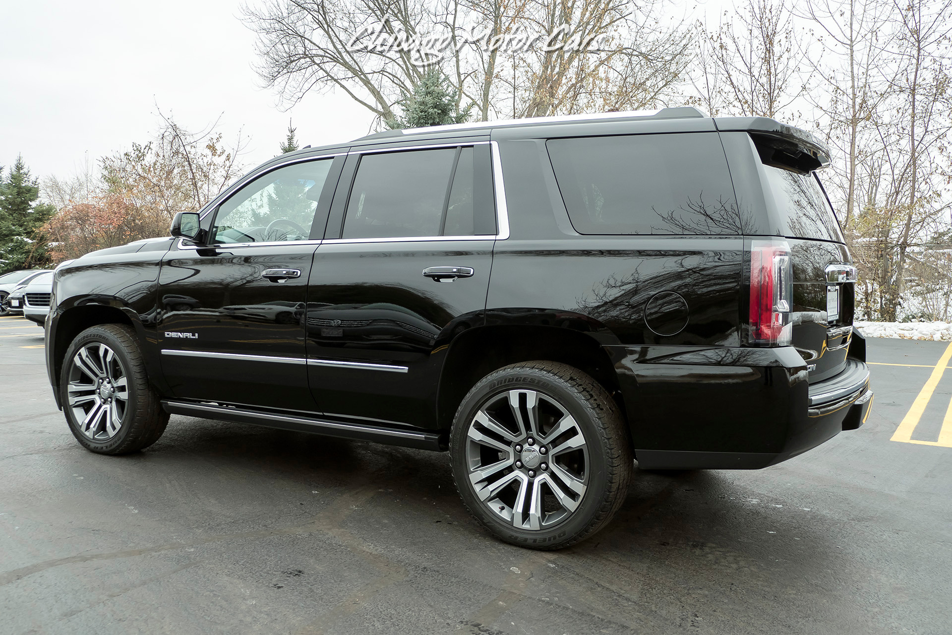 Used-2018-GMC-Yukon-Denali-AWD-SUV-MSRP-77K-DENALI-ULTIMATE-PACKAGE-ONLY-ONE-OWNER