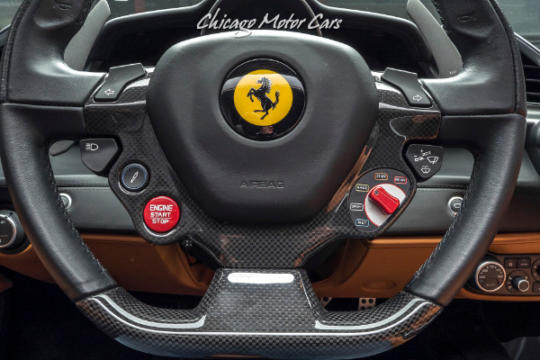 Used-2016-Ferrari-488-Spider-LOADED-THOUSAND-in-FACTORY-OPTIONS