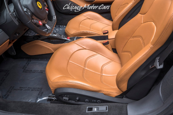 Used-2016-Ferrari-488-Spider-LOADED-THOUSAND-in-FACTORY-OPTIONS