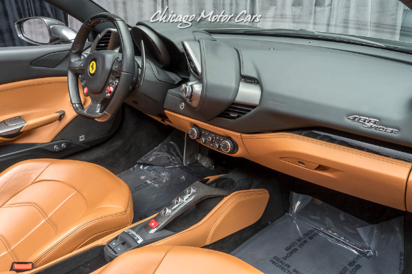 Used-2016-Ferrari-488-Spider-LOADED-THOUSAND-in-FACTORY-OPTIONS