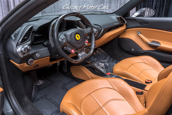 Used-2016-Ferrari-488-Spider-LOADED-THOUSAND-in-FACTORY-OPTIONS