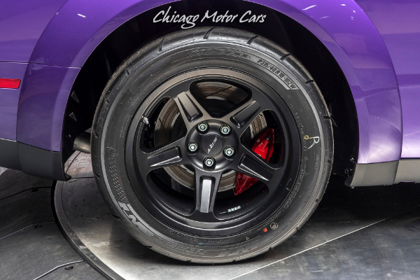 Used-2018-Dodge-Challenger-SRT-Demon-Coupe-DELIVERY-MILES-DEMON-CRATE-INCLUDED