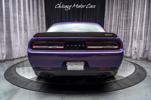 Used-2018-Dodge-Challenger-SRT-Demon-Coupe-DELIVERY-MILES-DEMON-CRATE-INCLUDED