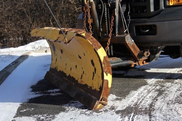 New-2006-Ford-Super-Duty-F-250-XL-Plow-Truck