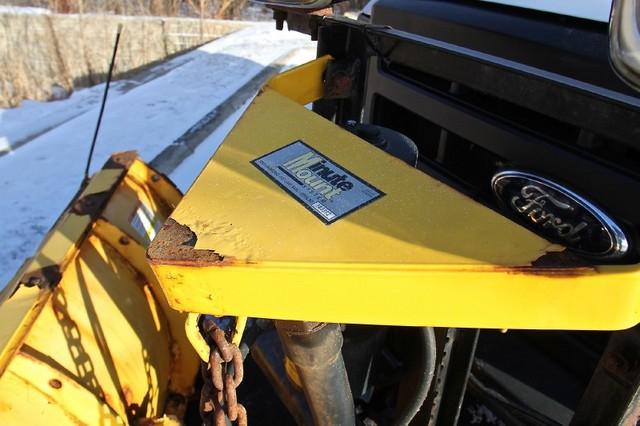 New-2006-Ford-Super-Duty-F-250-XL-Plow-Truck