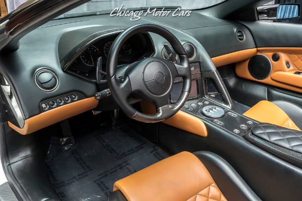 Used-2008-Lamborghini-Murcielago-LP640-Roadster-7k-Miles-Incredible-and-Rare-Color-Combo-ANRKY