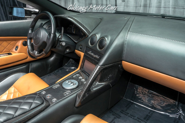 Used-2008-Lamborghini-Murcielago-LP640-Roadster-7k-Miles-Incredible-and-Rare-Color-Combo-ANRKY