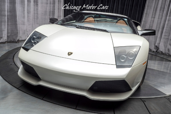 Used-2008-Lamborghini-Murcielago-LP640-Roadster-7k-Miles-Incredible-and-Rare-Color-Combo-ANRKY