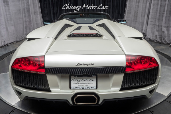 Used-2008-Lamborghini-Murcielago-LP640-Roadster-7k-Miles-Incredible-and-Rare-Color-Combo-ANRKY