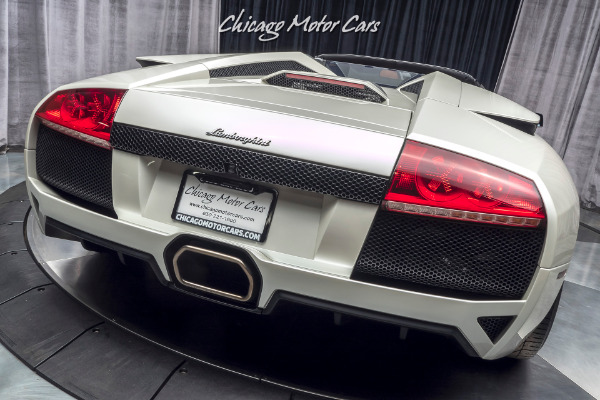 Used-2008-Lamborghini-Murcielago-LP640-Roadster-7k-Miles-Incredible-and-Rare-Color-Combo-ANRKY