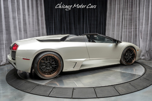 Used-2008-Lamborghini-Murcielago-LP640-Roadster-7k-Miles-Incredible-and-Rare-Color-Combo-ANRKY