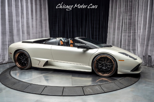 Used-2008-Lamborghini-Murcielago-LP640-Roadster-7k-Miles-Incredible-and-Rare-Color-Combo-ANRKY