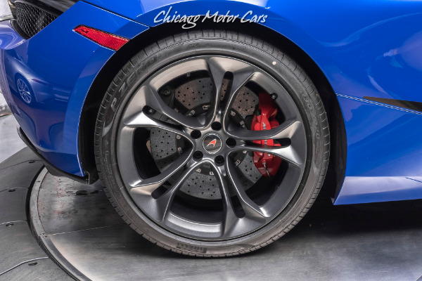 Used-2018-McLaren-720S-Coupe-Luxury-Package-Only-1k-Miles-Sport-Exhaust-CARBON-FIBER