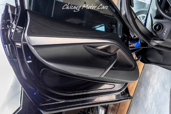 Used-2018-McLaren-720S-Coupe-Luxury-Package-Only-1k-Miles-Sport-Exhaust-CARBON-FIBER