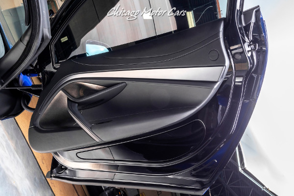 Used-2018-McLaren-720S-Coupe-Luxury-Package-Only-1k-Miles-Sport-Exhaust-CARBON-FIBER