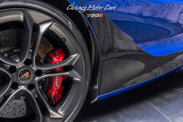 Used-2018-McLaren-720S-Coupe-Luxury-Package-Only-1k-Miles-Sport-Exhaust-CARBON-FIBER