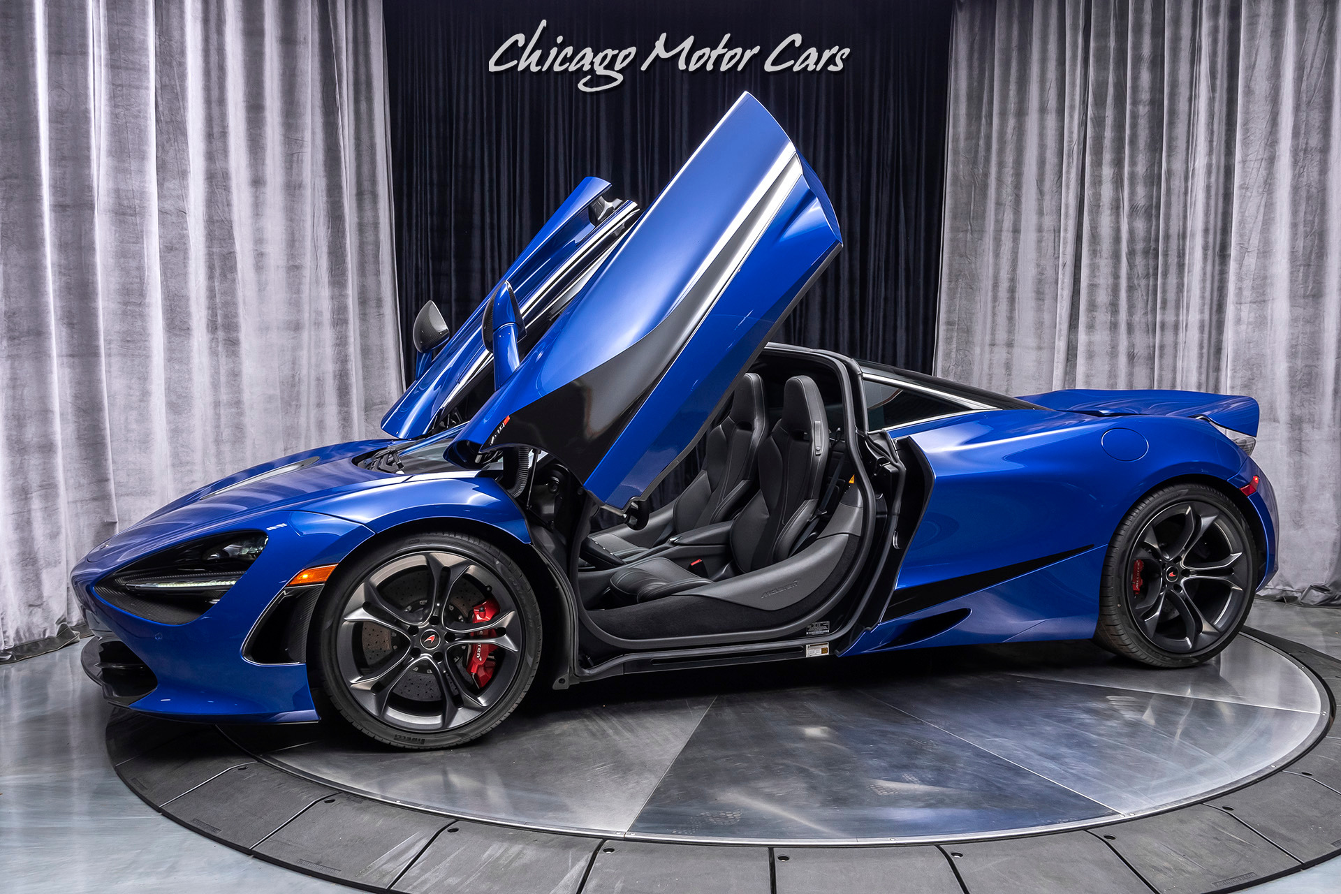 Used-2018-McLaren-720S-Coupe-Luxury-Package-Only-1k-Miles-Sport-Exhaust-CARBON-FIBER