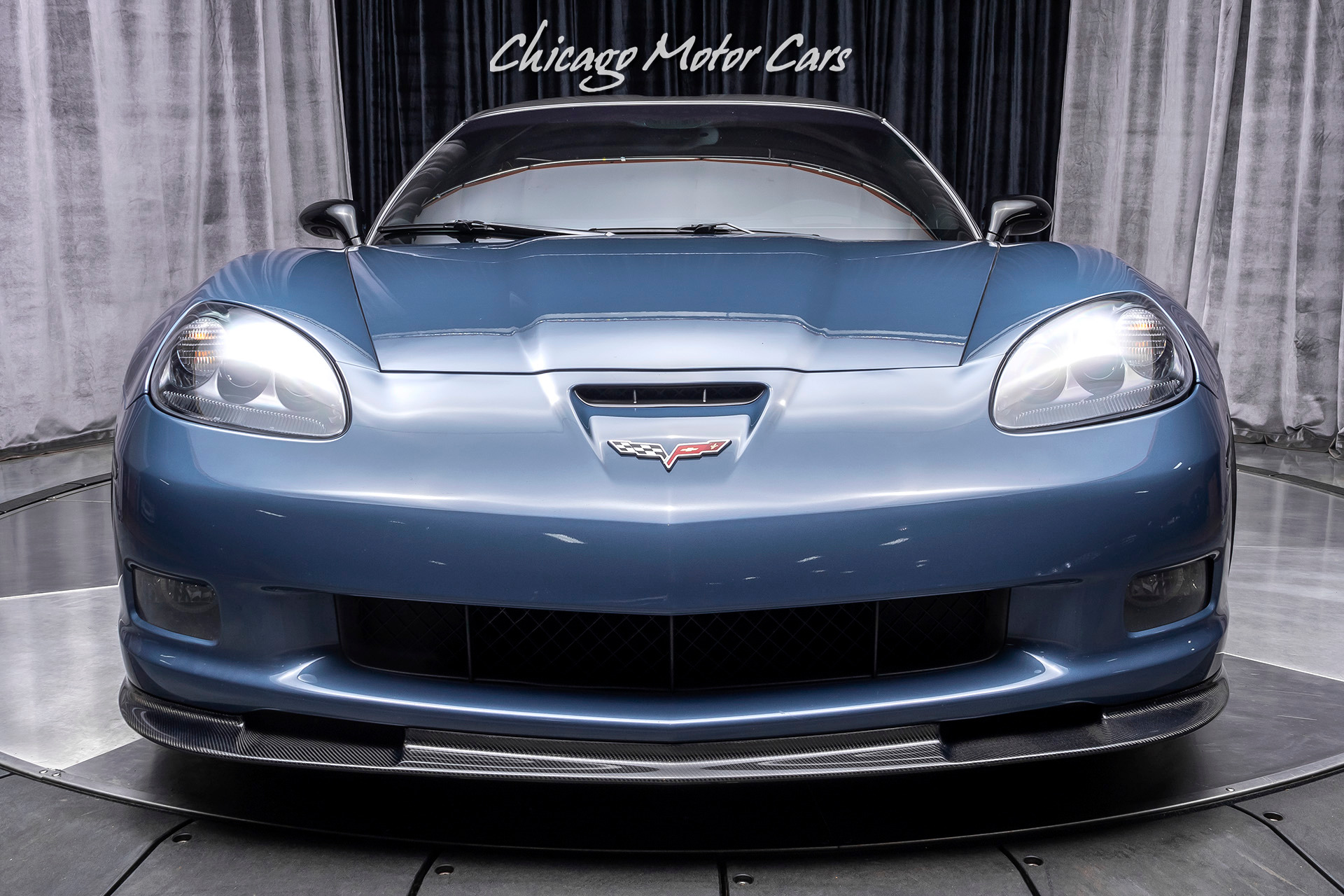 Used-2011-Chevrolet-Corvette-Z06-with-Z07-Ultimate-Performance-Package