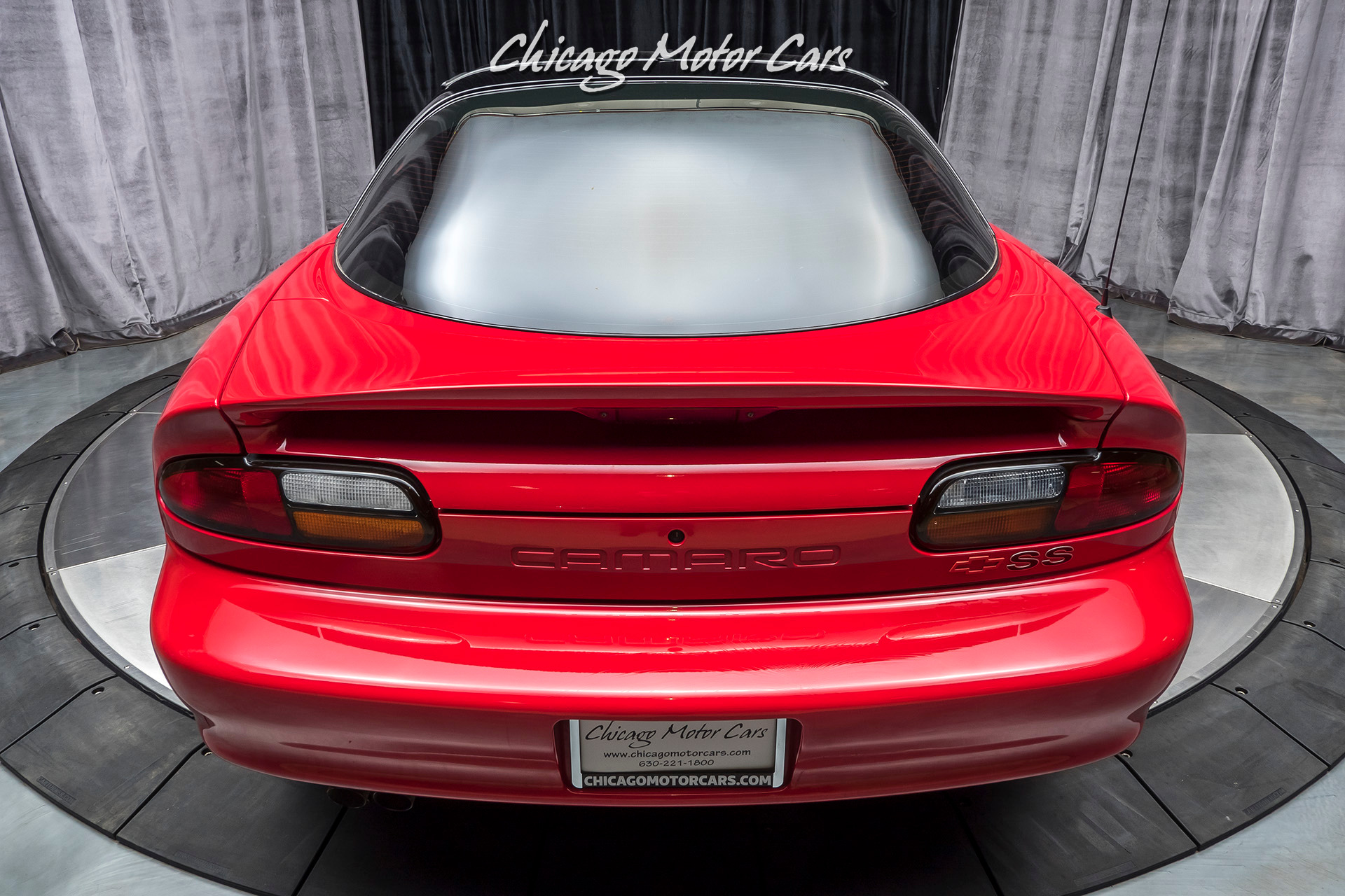 Used-1997-Chevrolet-Camaro-Z28-SS-Coupe-T-Tops-ONLY-42K-MILES