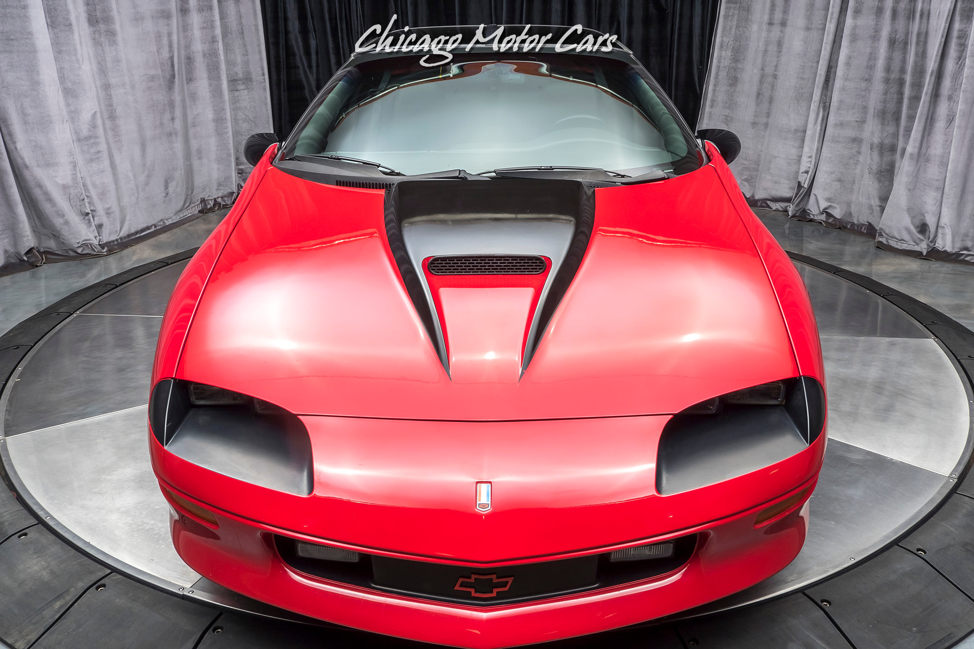 Used-1997-Chevrolet-Camaro-Z28-SS-Coupe-T-Tops-ONLY-42K-MILES
