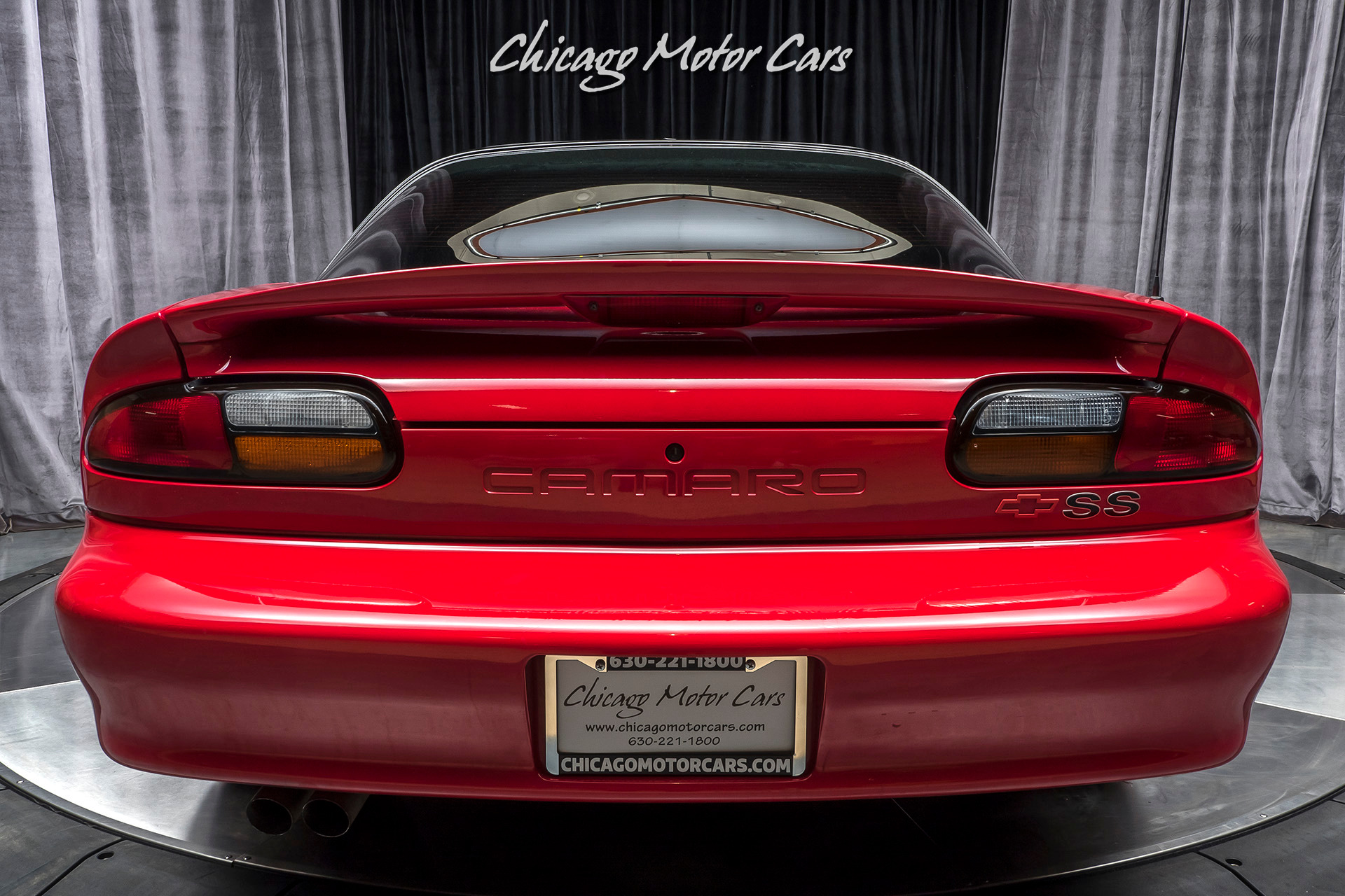 Used-1997-Chevrolet-Camaro-Z28-SS-Coupe-T-Tops-ONLY-42K-MILES