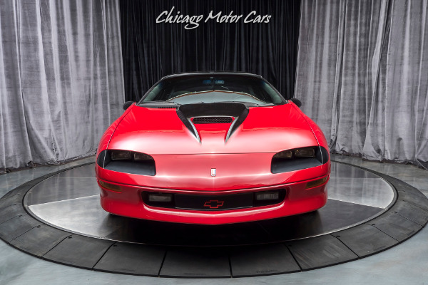 Used-1997-Chevrolet-Camaro-Z28-SS-Coupe-T-Tops-ONLY-42K-MILES