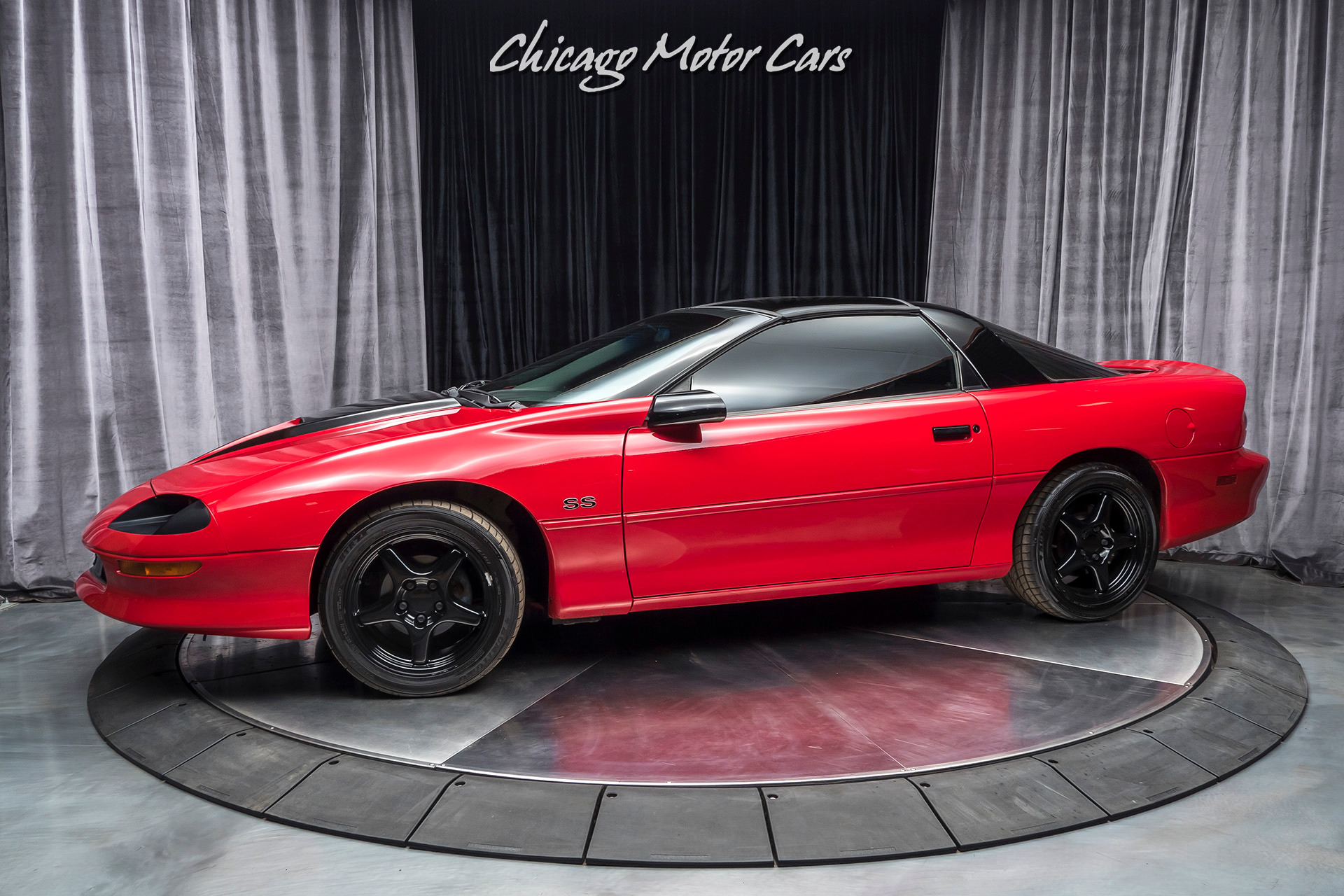 Used-1997-Chevrolet-Camaro-Z28-SS-Coupe-T-Tops-ONLY-42K-MILES