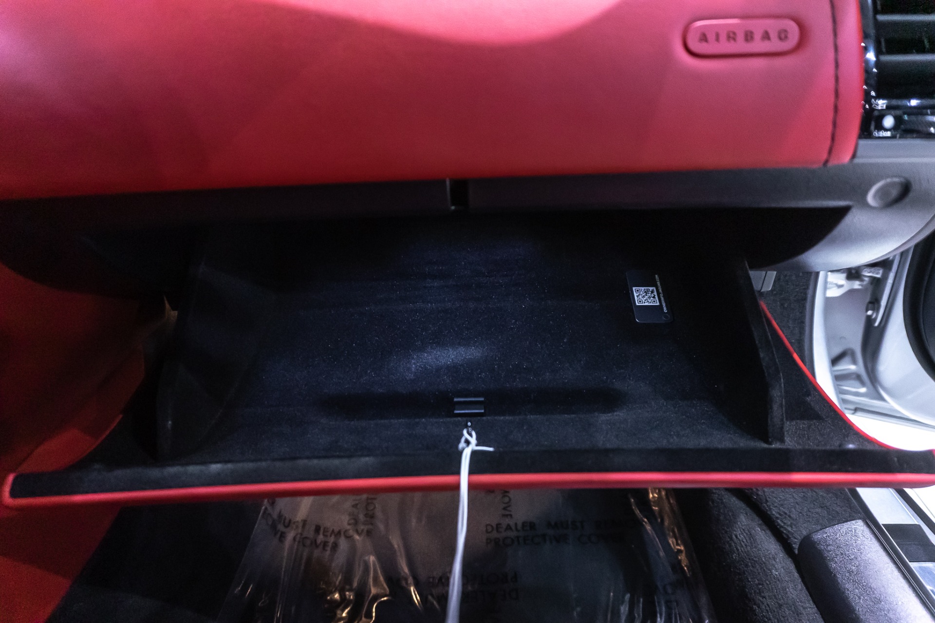 Used 2017 Jaguar FTYPE S AWD Coupe Only 13K Miles! PERFORMANCE SEATS