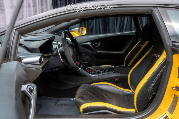 Used-2015-Lamborghini-Huracan-LP610-4-Coupe-MSRP-284K-UPGRADES-NOVITEC-CARBON-FIBER